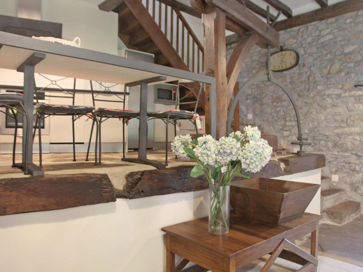 Holiday Home Uxaneko-Errota By Interhome Bera  外观 照片