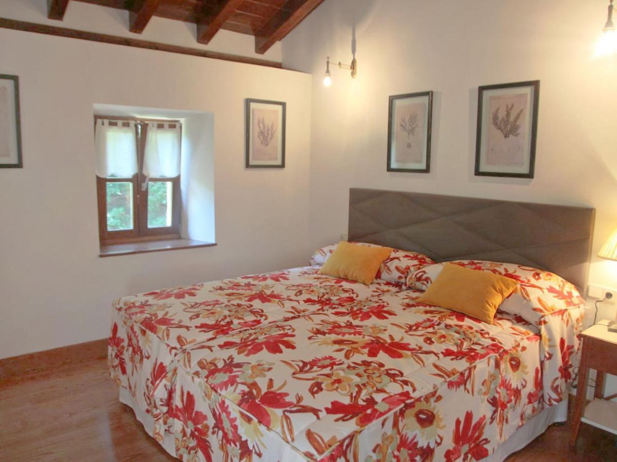 Holiday Home Uxaneko-Errota By Interhome Bera  外观 照片