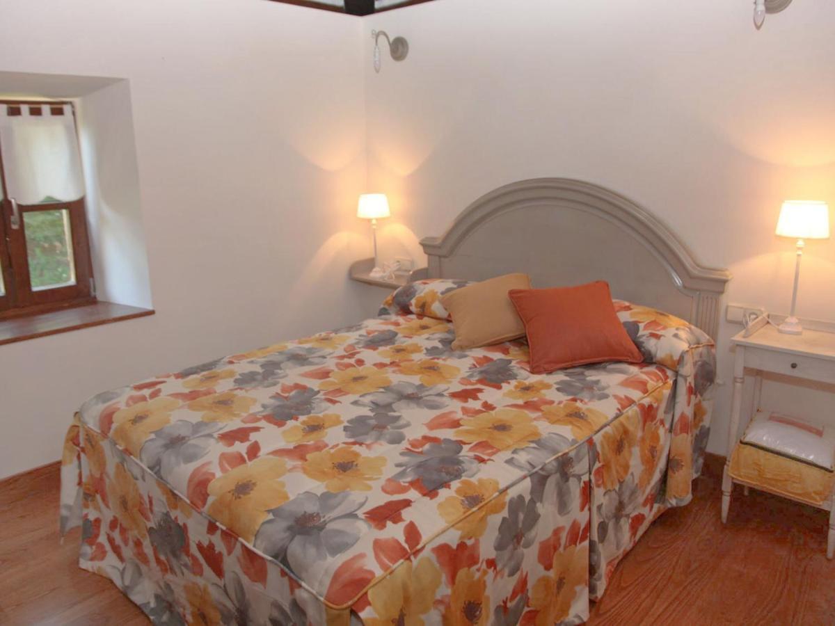Holiday Home Uxaneko-Errota By Interhome Bera  外观 照片